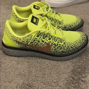 Men’s Nike Free Run